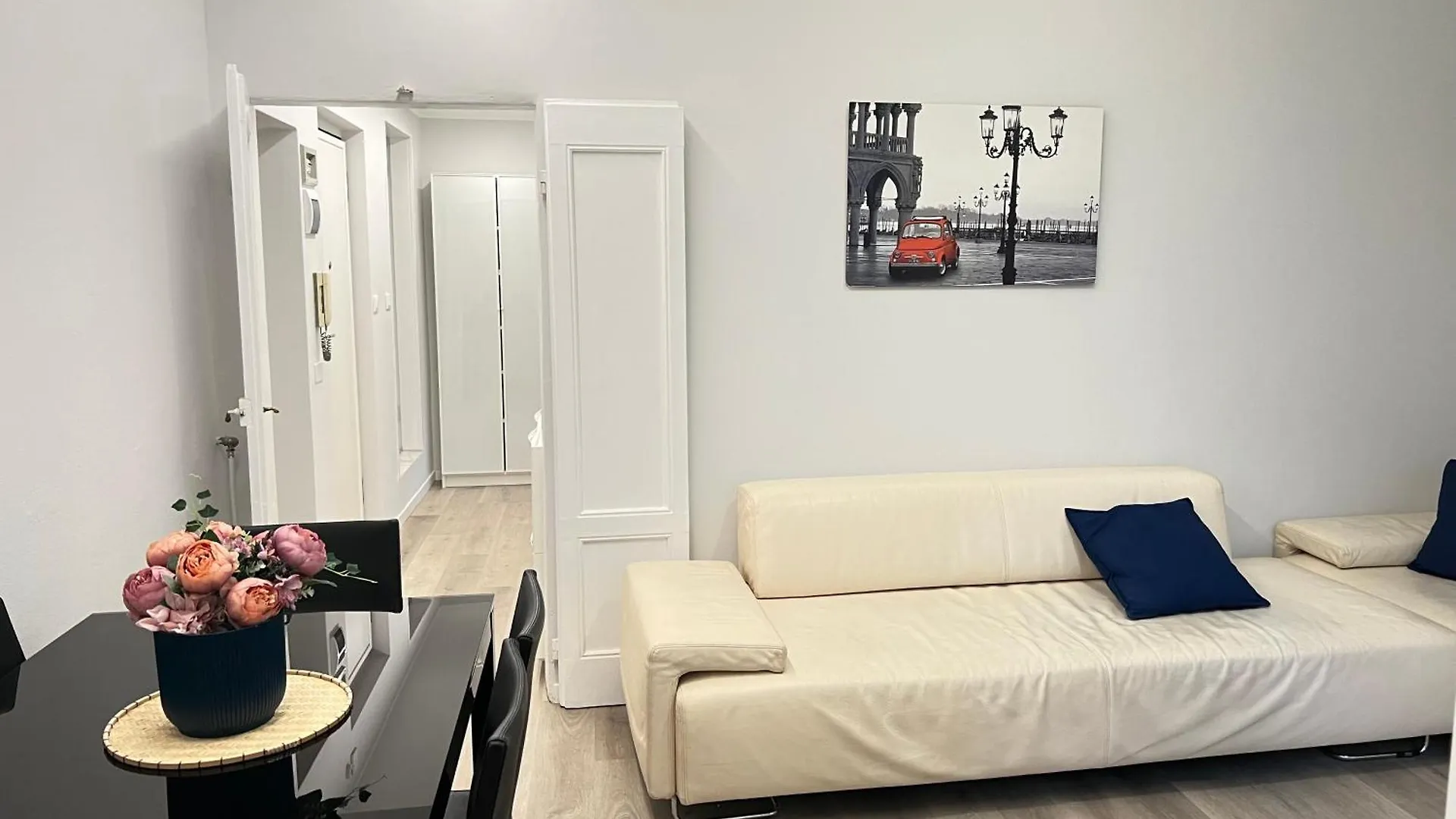 Apartament Casa Eda Rapallo Włochy