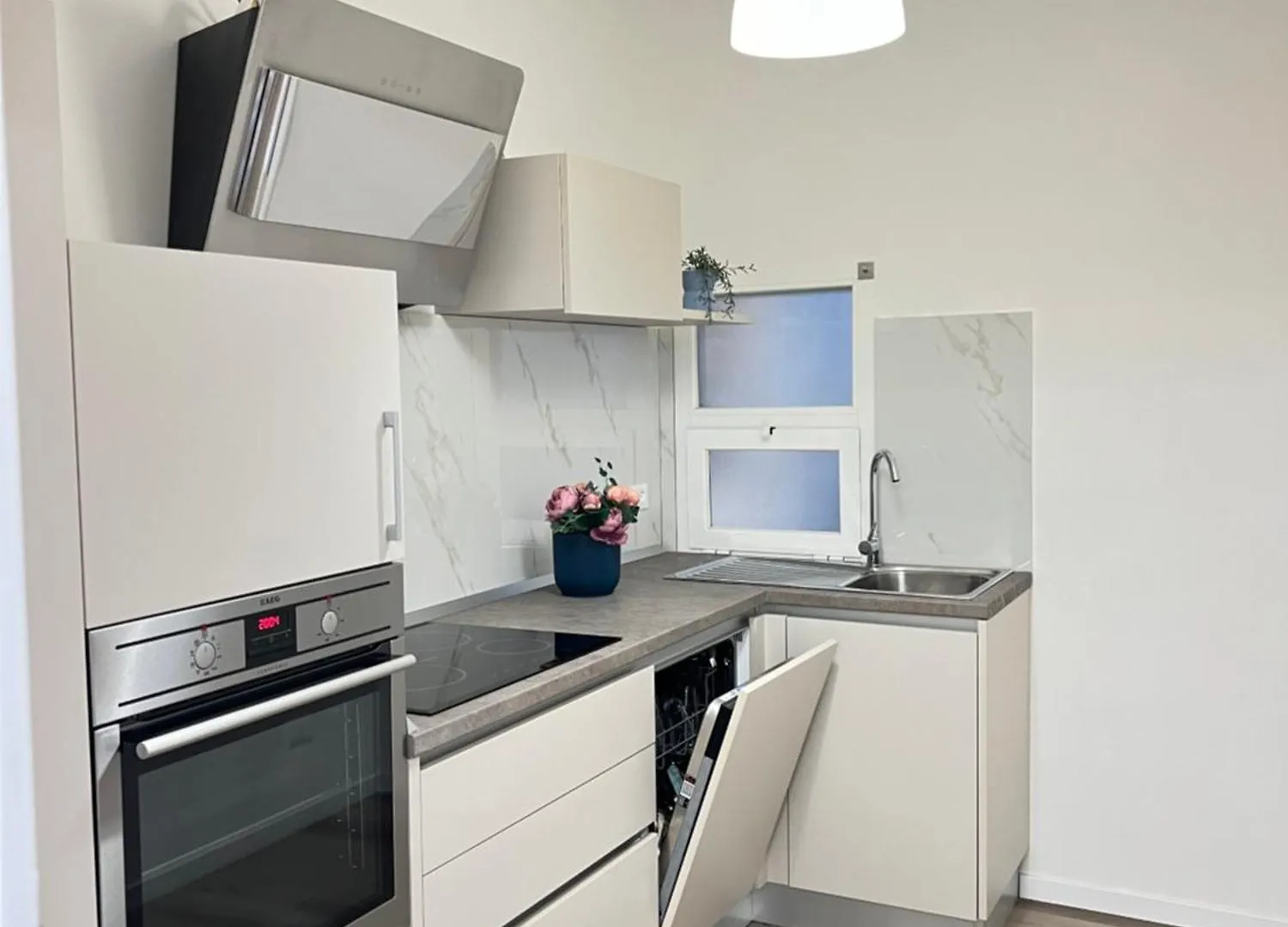 Casa Eda Apartment Rapallo