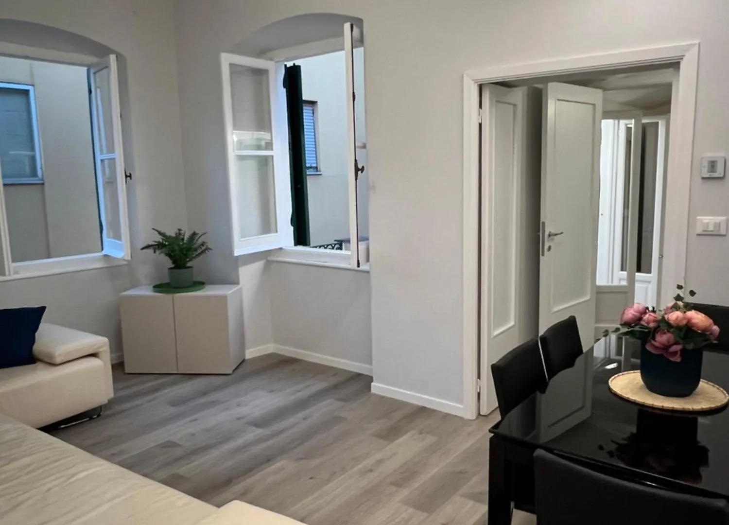 Casa Eda Apartment Rapallo