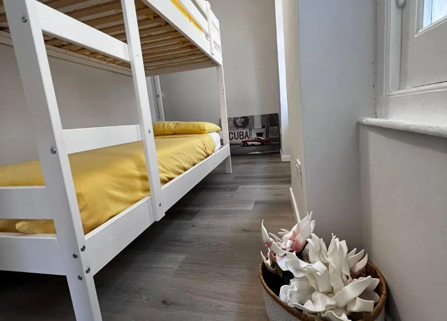 Casa Eda Apartment Rapallo Italy