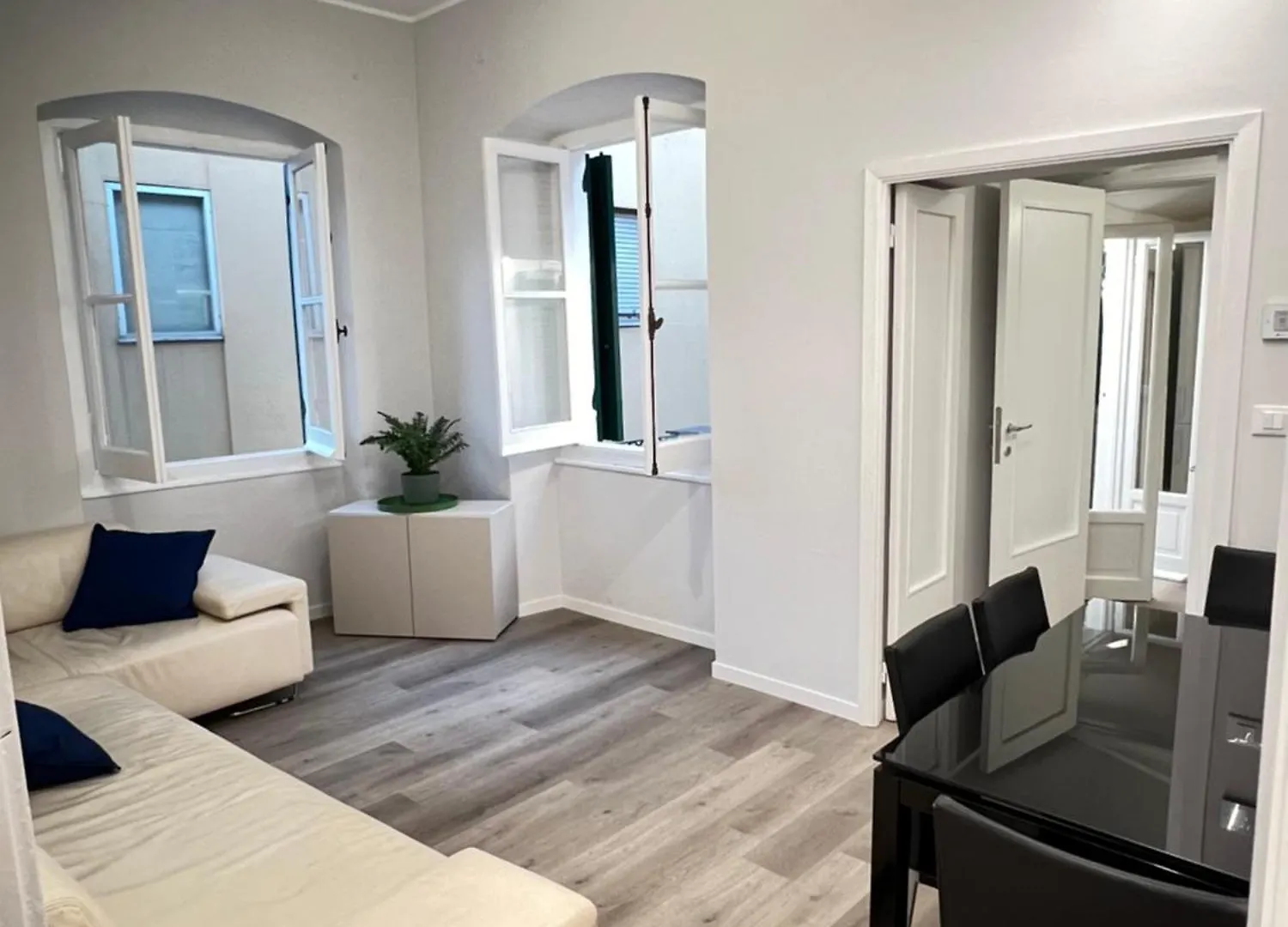 Casa Eda Apartment Rapallo