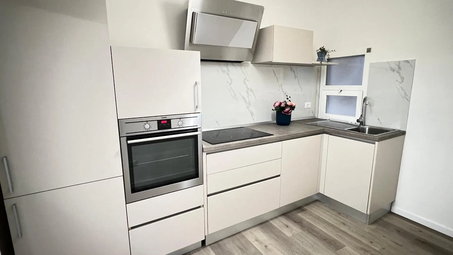 Casa Eda Apartment Rapallo