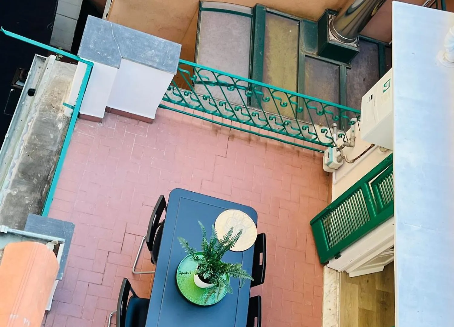Casa Eda Apartment Rapallo