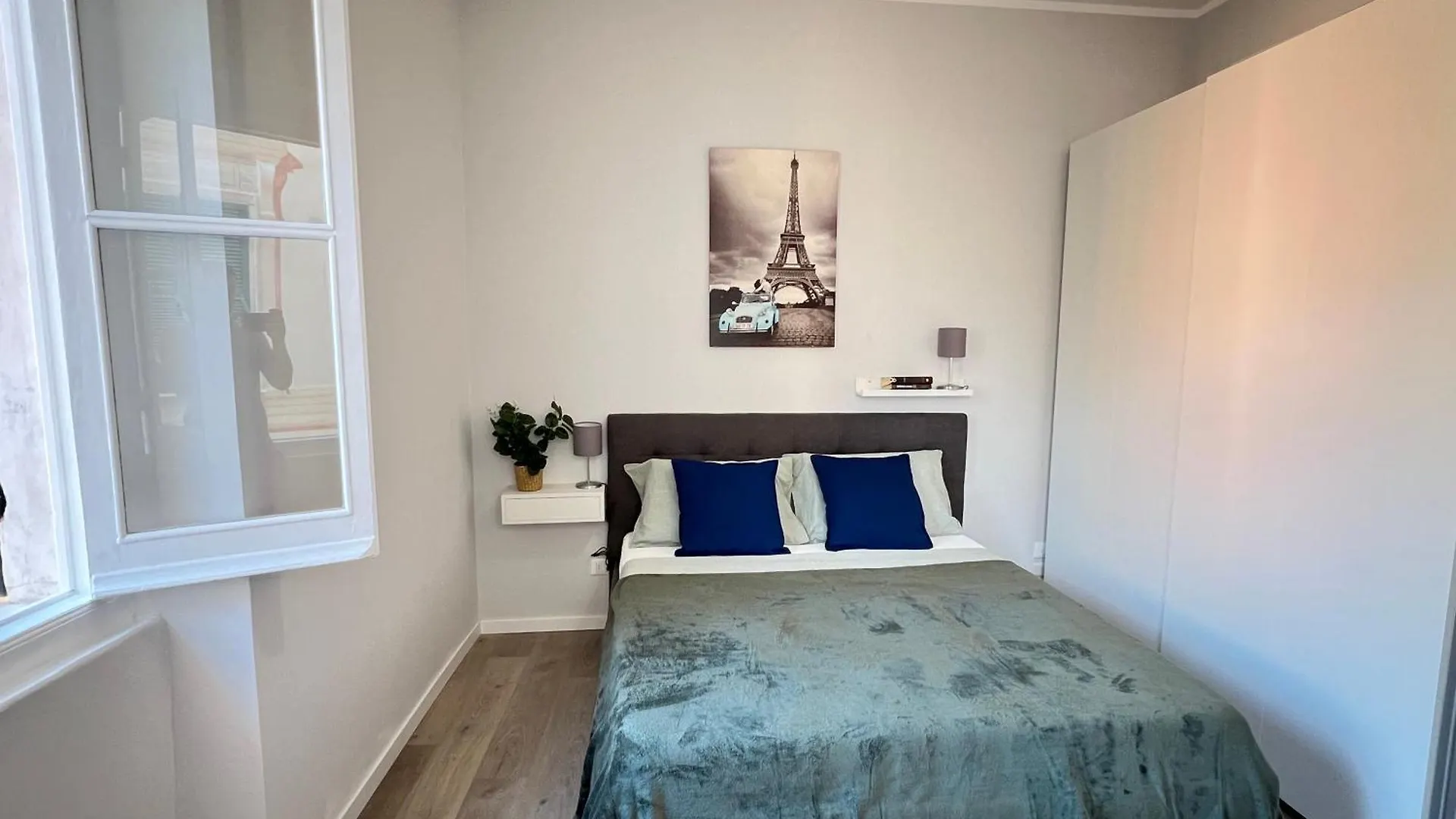 Casa Eda Apartment Rapallo