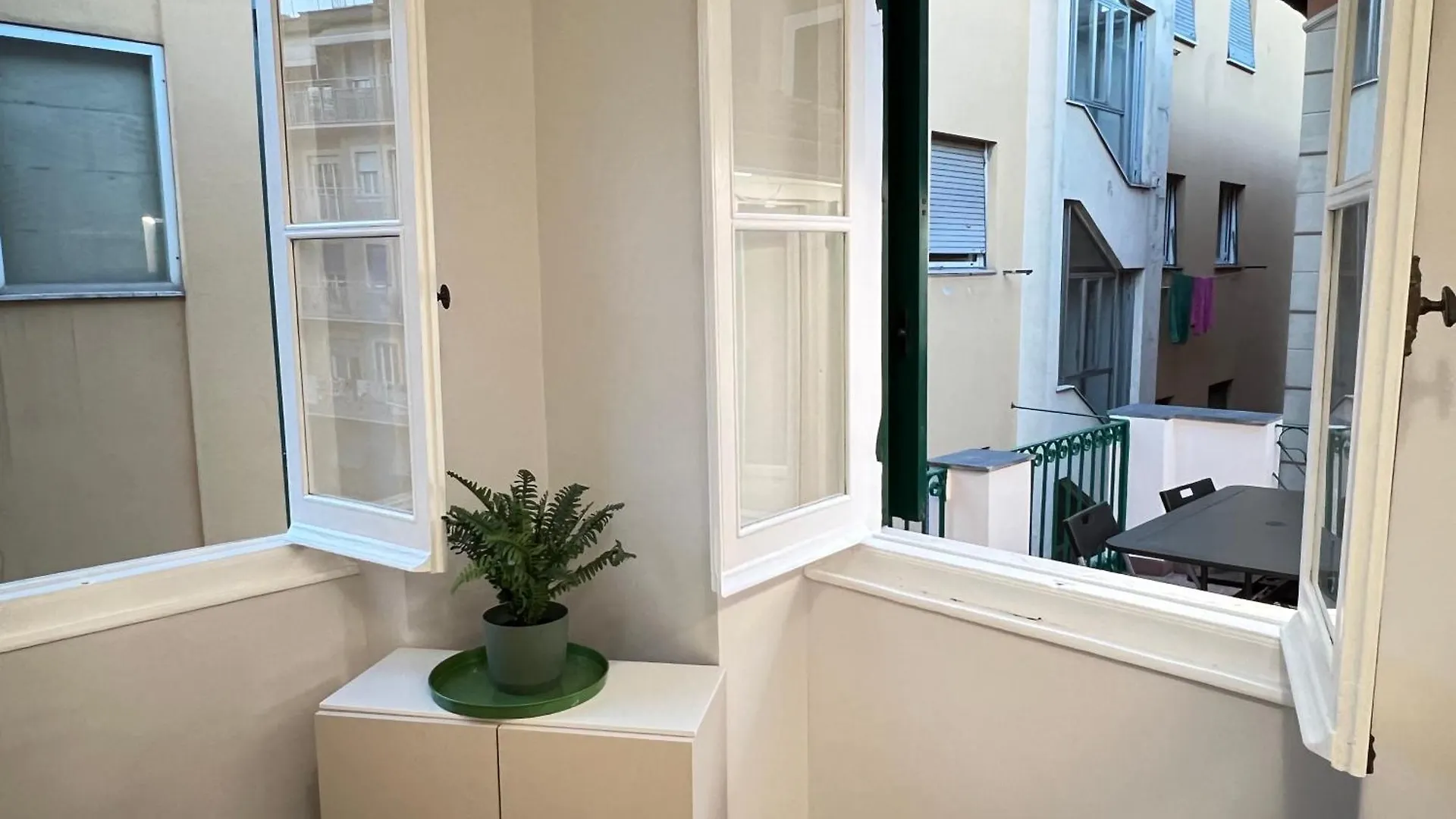 Casa Eda Apartment Rapallo