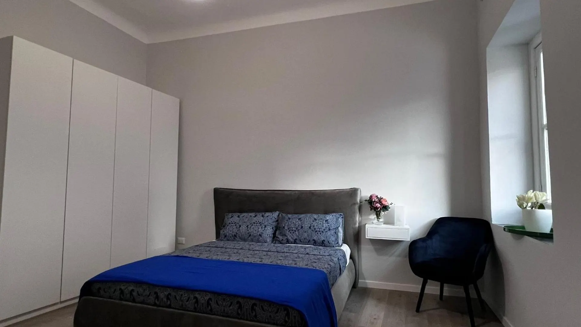 Casa Eda Apartment Rapallo 0*,  Italy