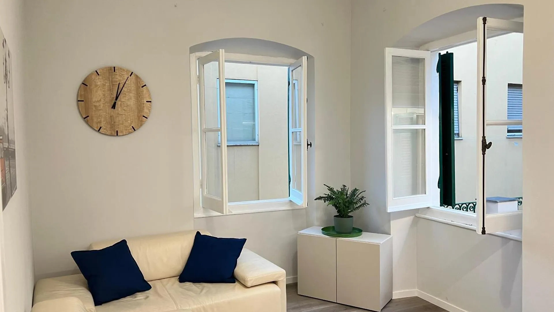 Casa Eda Apartment Rapallo