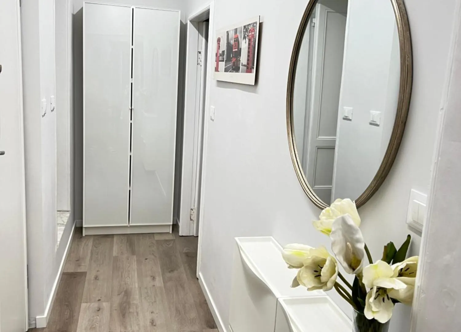 Casa Eda Apartment Rapallo